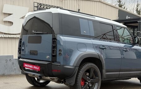 Land Rover Defender II, 2021 год, 5 900 000 рублей, 4 фотография