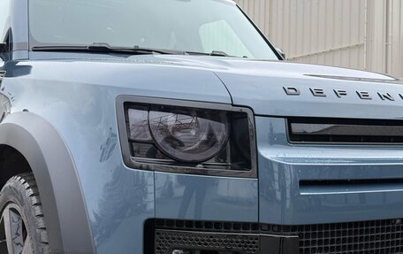 Land Rover Defender II, 2021 год, 5 900 000 рублей, 5 фотография