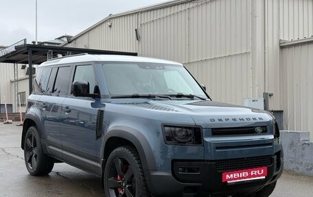 Land Rover Defender II, 2021 год, 5 900 000 рублей, 7 фотография