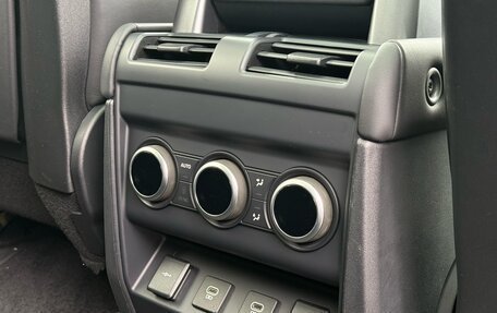 Land Rover Defender II, 2021 год, 5 900 000 рублей, 19 фотография