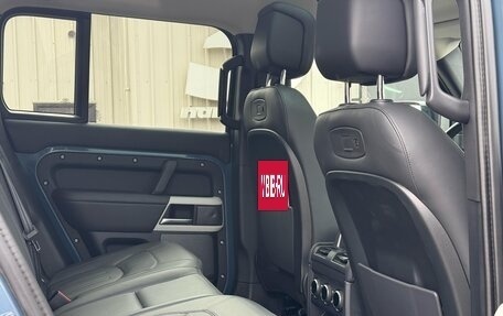 Land Rover Defender II, 2021 год, 5 900 000 рублей, 22 фотография