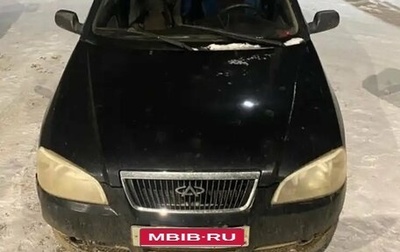 Chery Amulet (A15) I, 2007 год, 90 000 рублей, 1 фотография