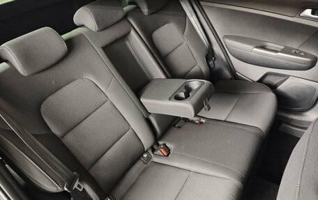 KIA Sportage IV рестайлинг, 2021 год, 2 497 000 рублей, 17 фотография