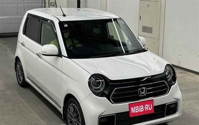 Honda N-One, 2022 год, 850 000 рублей, 1 фотография