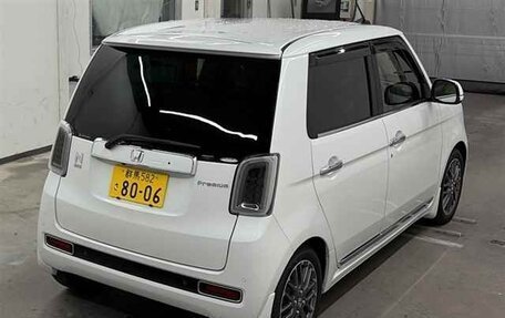 Honda N-One, 2022 год, 850 000 рублей, 4 фотография