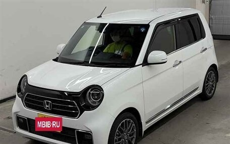 Honda N-One, 2022 год, 850 000 рублей, 2 фотография