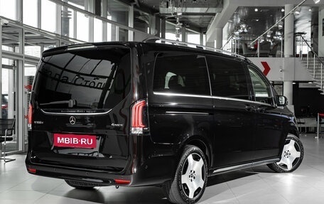 Mercedes-Benz V-Класс, 2026 год, 14 832 000 рублей, 4 фотография