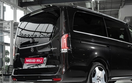 Mercedes-Benz V-Класс, 2026 год, 14 832 000 рублей, 5 фотография