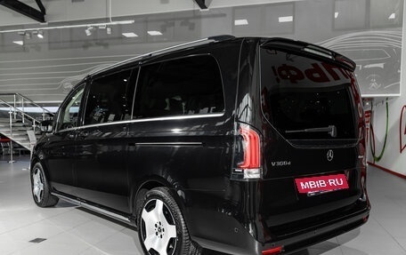 Mercedes-Benz V-Класс, 2026 год, 14 832 000 рублей, 7 фотография