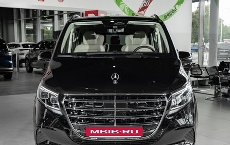 Mercedes-Benz V-Класс, 2026 год, 14 832 000 рублей, 2 фотография