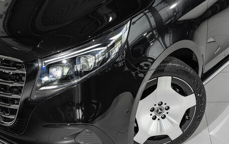Mercedes-Benz V-Класс, 2026 год, 14 832 000 рублей, 9 фотография