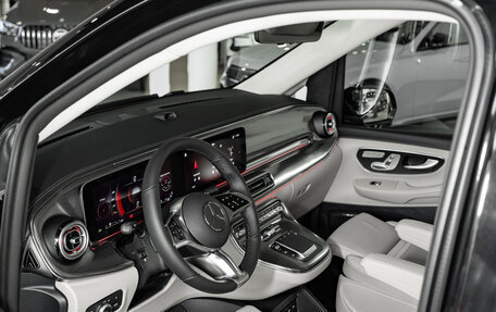 Mercedes-Benz V-Класс, 2026 год, 14 832 000 рублей, 12 фотография