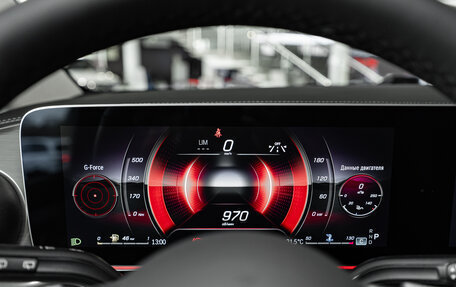Mercedes-Benz V-Класс, 2026 год, 14 832 000 рублей, 15 фотография