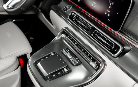 Mercedes-Benz V-Класс, 2026 год, 14 832 000 рублей, 17 фотография