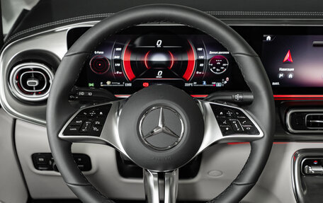 Mercedes-Benz V-Класс, 2026 год, 14 832 000 рублей, 14 фотография