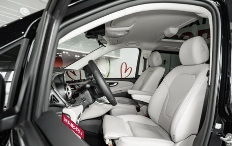 Mercedes-Benz V-Класс, 2026 год, 14 832 000 рублей, 11 фотография
