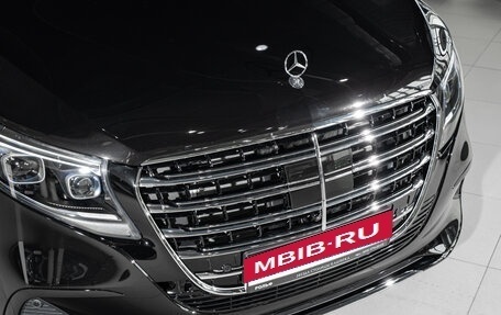 Mercedes-Benz V-Класс, 2026 год, 14 832 000 рублей, 10 фотография