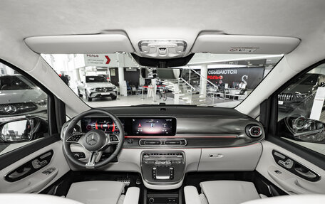 Mercedes-Benz V-Класс, 2026 год, 14 832 000 рублей, 19 фотография