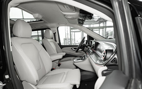 Mercedes-Benz V-Класс, 2026 год, 14 832 000 рублей, 20 фотография