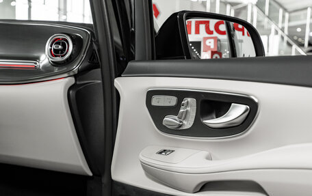Mercedes-Benz V-Класс, 2026 год, 14 832 000 рублей, 21 фотография