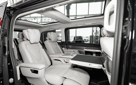 Mercedes-Benz V-Класс, 2026 год, 14 832 000 рублей, 26 фотография