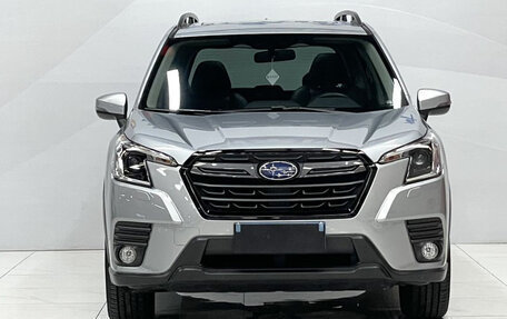 Subaru Forester, 2022 год, 3 350 000 рублей, 2 фотография