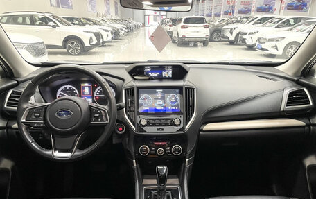 Subaru Forester, 2022 год, 3 350 000 рублей, 12 фотография