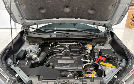Subaru Forester, 2022 год, 3 350 000 рублей, 10 фотография