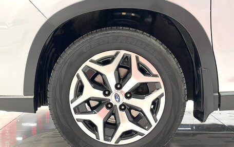 Subaru Forester, 2022 год, 3 350 000 рублей, 8 фотография