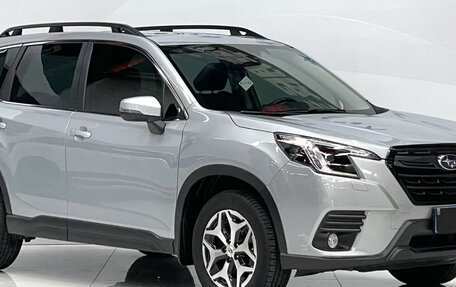 Subaru Forester, 2022 год, 3 350 000 рублей, 1 фотография
