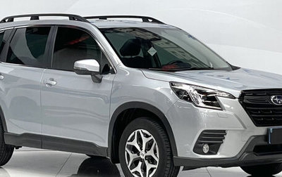 Subaru Forester, 2022 год, 3 350 000 рублей, 1 фотография