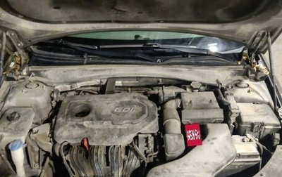 KIA Optima IV, 2017 год, 1 850 000 рублей, 1 фотография