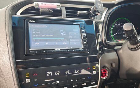 Honda Shuttle II, 2018 год, 1 285 000 рублей, 8 фотография