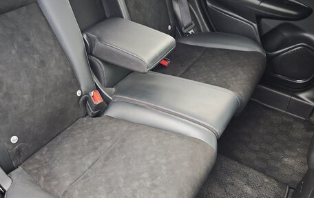 Honda Shuttle II, 2018 год, 1 285 000 рублей, 14 фотография