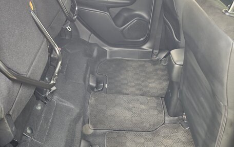 Honda Shuttle II, 2018 год, 1 285 000 рублей, 12 фотография