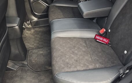 Honda Shuttle II, 2018 год, 1 285 000 рублей, 13 фотография