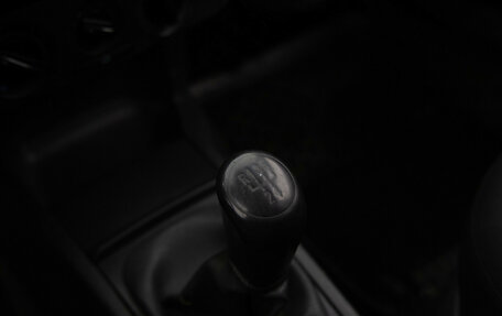 Skoda Fabia I, 2004 год, 299 000 рублей, 10 фотография