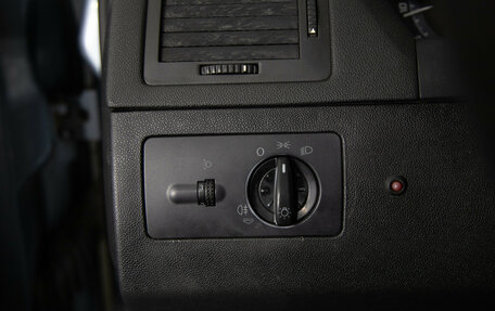 Skoda Fabia I, 2004 год, 299 000 рублей, 12 фотография