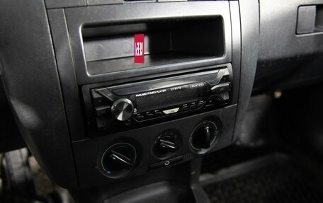 Skoda Fabia I, 2004 год, 299 000 рублей, 11 фотография