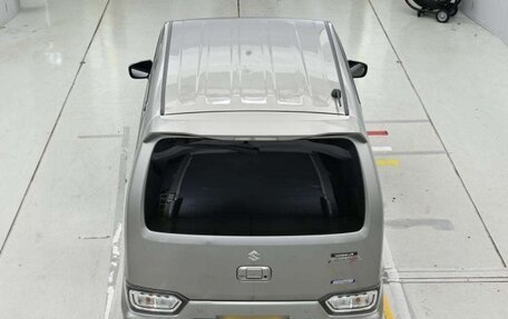 Suzuki Wagon R VI, 2023 год, 500 000 рублей, 7 фотография
