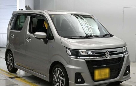 Suzuki Wagon R VI, 2023 год, 500 000 рублей, 3 фотография