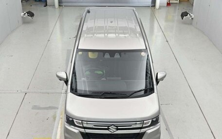 Suzuki Wagon R VI, 2023 год, 500 000 рублей, 2 фотография