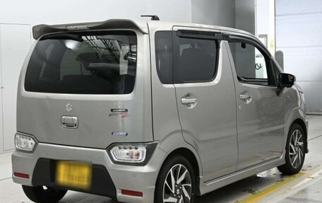 Suzuki Wagon R VI, 2023 год, 500 000 рублей, 5 фотография