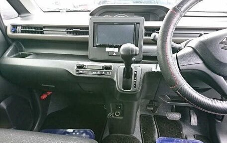 Suzuki Wagon R VI, 2023 год, 500 000 рублей, 9 фотография