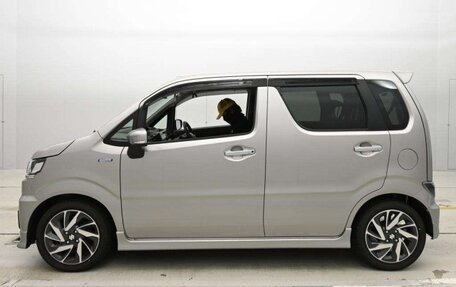 Suzuki Wagon R VI, 2023 год, 500 000 рублей, 4 фотография