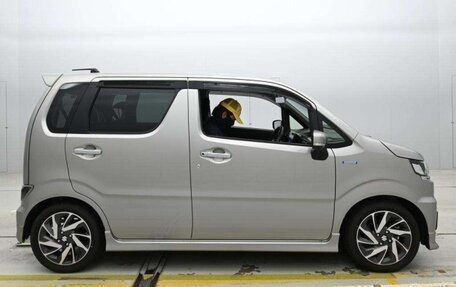 Suzuki Wagon R VI, 2023 год, 500 000 рублей, 6 фотография