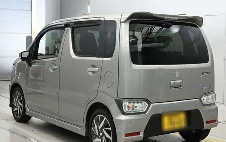 Suzuki Wagon R VI, 2023 год, 500 000 рублей, 8 фотография