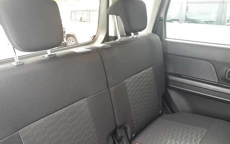 Suzuki Wagon R VI, 2023 год, 500 000 рублей, 10 фотография