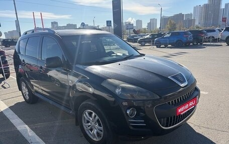 Peugeot 4007, 2008 год, 775 000 рублей, 2 фотография