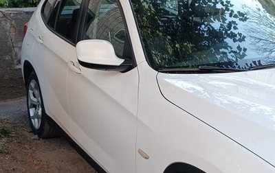 BMW X1, 2012 год, 1 100 000 рублей, 1 фотография